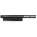 Notebook battery Sony VAIO VPC-EH25FDW