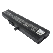 Notebook battery Sony VAIO VGN-TX37CP