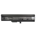 Notebook battery Sony VAIO VGN-TX1XP