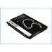Mobile Phone Battery Blackberry Torch Slider 9800