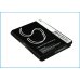 Mobile Phone Battery Blackberry Torch Slider 9800