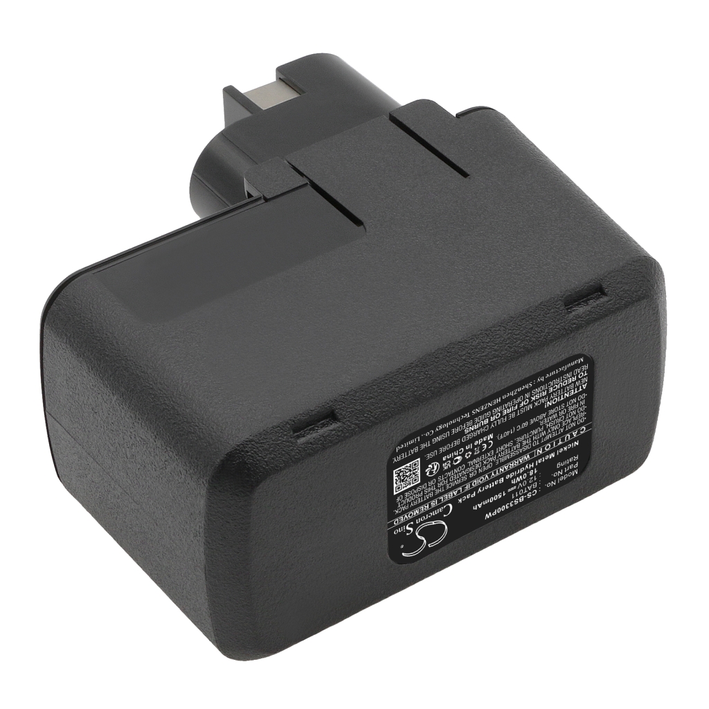 Batteries Remplace 2 607 335 145