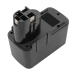 Batteries Remplace 2 607 335 145
