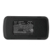 Battery Replaces 2 607 335 081