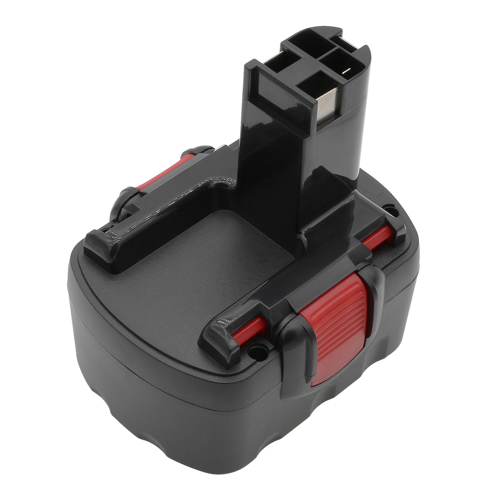 Battery Replaces 2 607 335 685