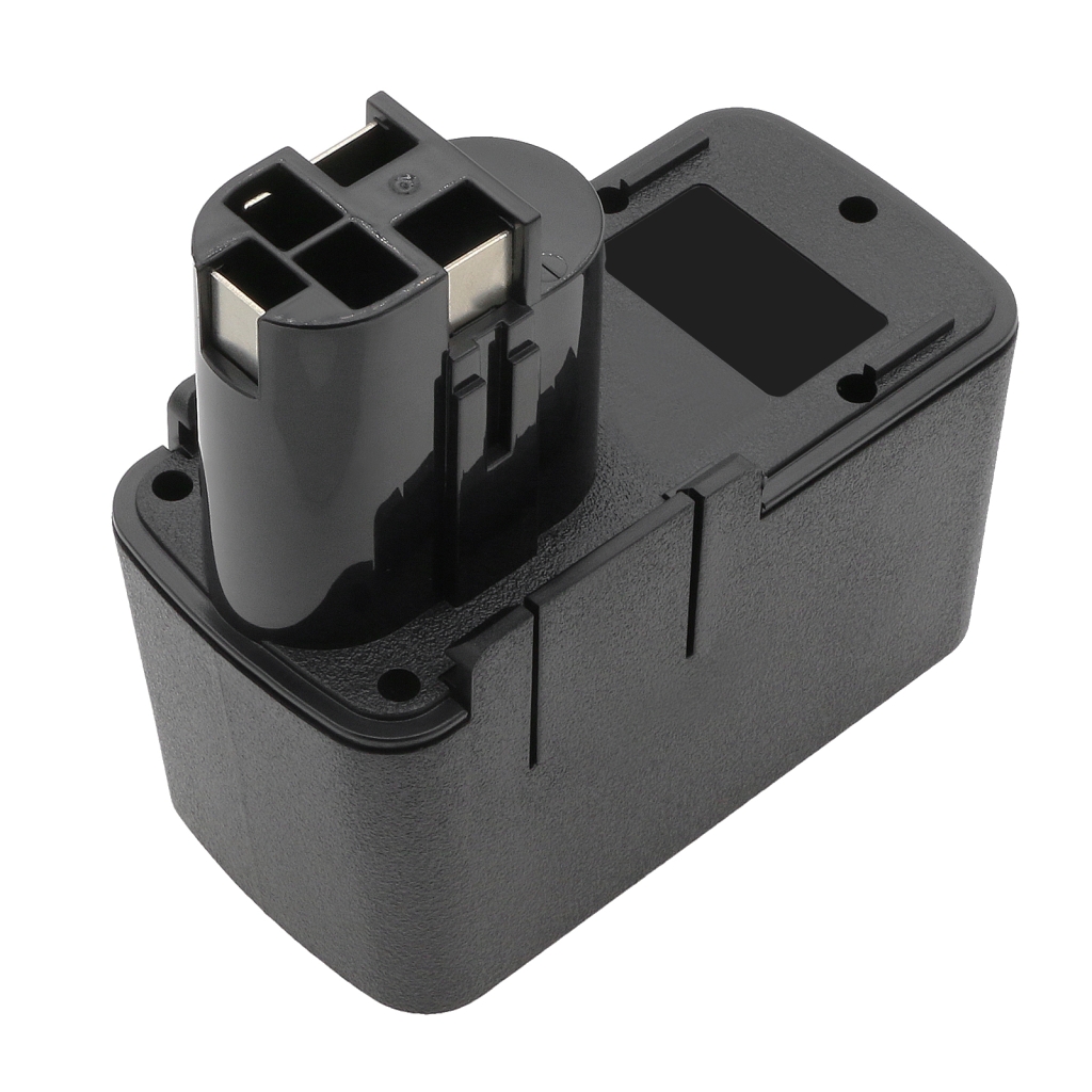 Batteries Remplace 2 607 335 172
