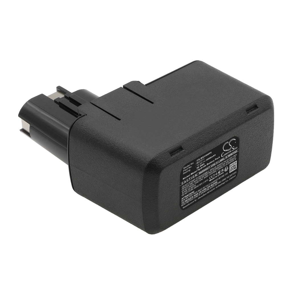 Battery industrial Bosch GLI 12V