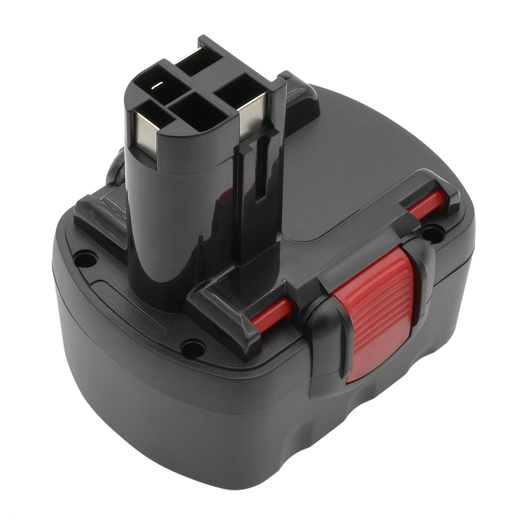 Battery Replaces 2 607 335 276
