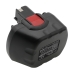Battery Replaces 2 607 335 374