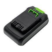 Batterie à vide Bissell Cleanview XR Stick Vacuum