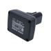 Battery industrial Bosch GSR 10.8 V-LI2