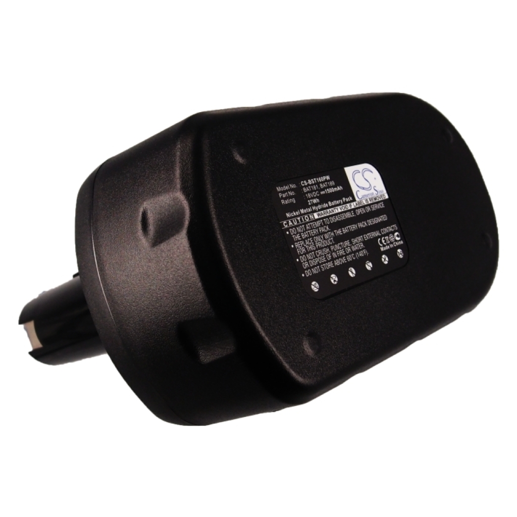 Batteries Remplace 2 607 335 266