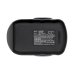 Batteries Remplace 2 607 335 645