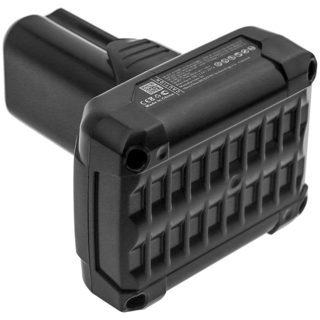 Battery Replaces 2 607 336 864