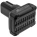 Battery Replaces 2 607 336 864