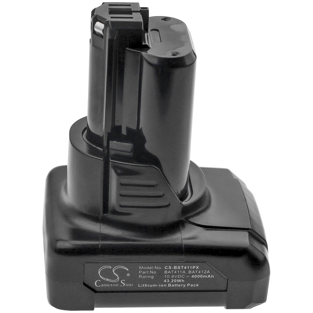 Battery Replaces 2 607 336 864