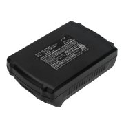 CS-BST609PW<br />Batterie pour  remplace la batterie 2 607 336 235