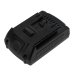 Battery industrial Bosch GSB 18 VE-2-LI