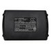 Battery industrial Bosch GSB 18 VE-2-LI
