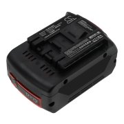 CS-BST609PX<br />Batterie pour  remplace la batterie 2 607 336 235