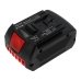 Batteries Remplace 2 607 336 092