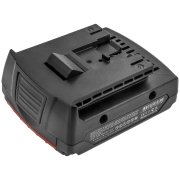 CS-BST614PW<br />Batterie pour  remplace la batterie 2 607 336 150
