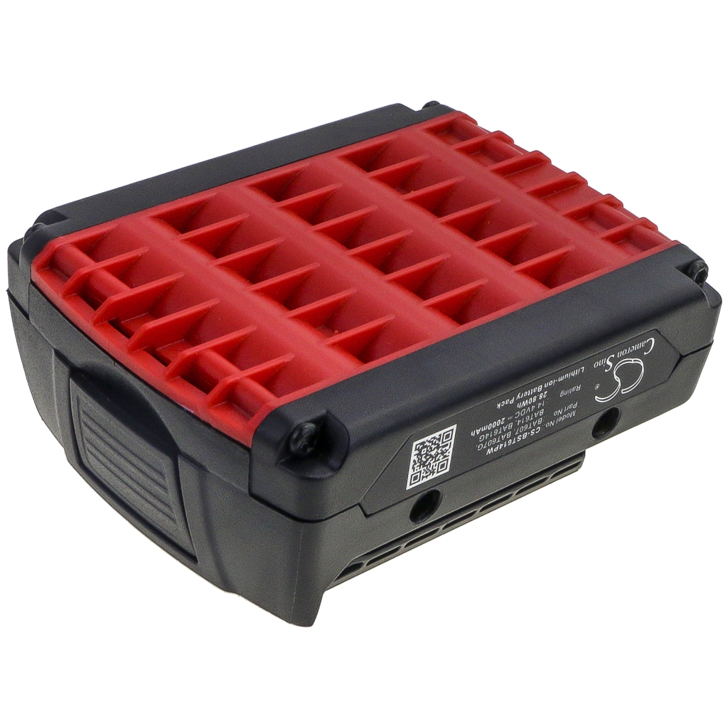 Battery Replaces 2 607 336 150