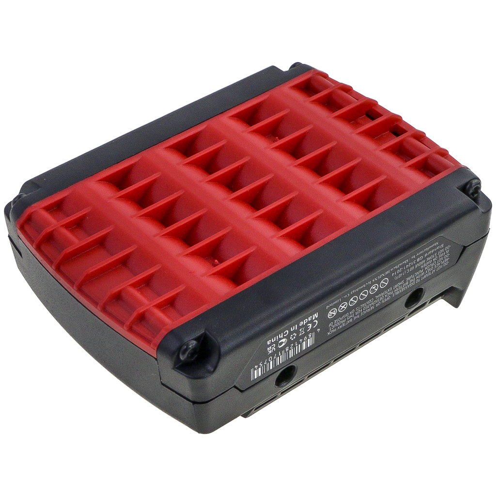 Battery Replaces 2 607 336 150