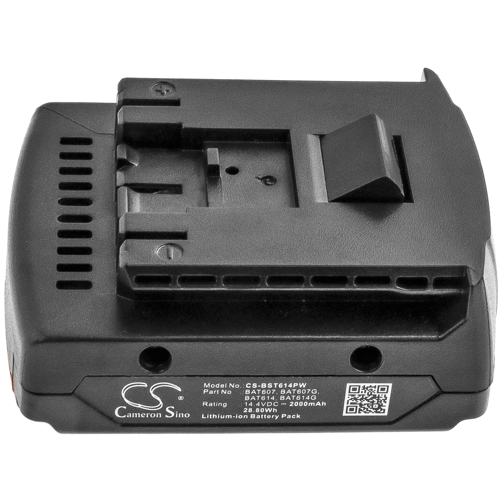 Battery Replaces 2 607 336 150