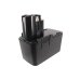 Battery Replaces 2 607 335 031