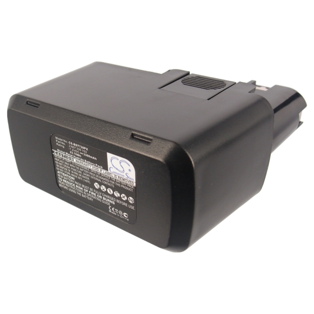 Battery Replaces 2 607 335 153