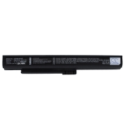Batterie pour ordinateur portable Fujitsu Netbook M2010