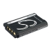 Batterie de l'appareil photo Sony Cyber-shot DSC-HX50VB