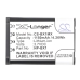 Camera Battery Sony Cyber-shot DSC-HX50V