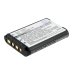 Batterie de l'appareil photo Sony Cyber-shot DSC-RX100