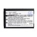 Batterie de l'appareil photo Sony Cyber-shot DSC-RX1B