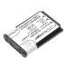 Batterie de l'appareil photo Sony Cyber-shot DSC-RX1B