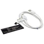 Batterie médicale Apple iPhone 5