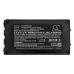 Battery Replaces BT 923-00075