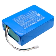 Medical Battery Chattanooga Intelect Mobile 2 Stim