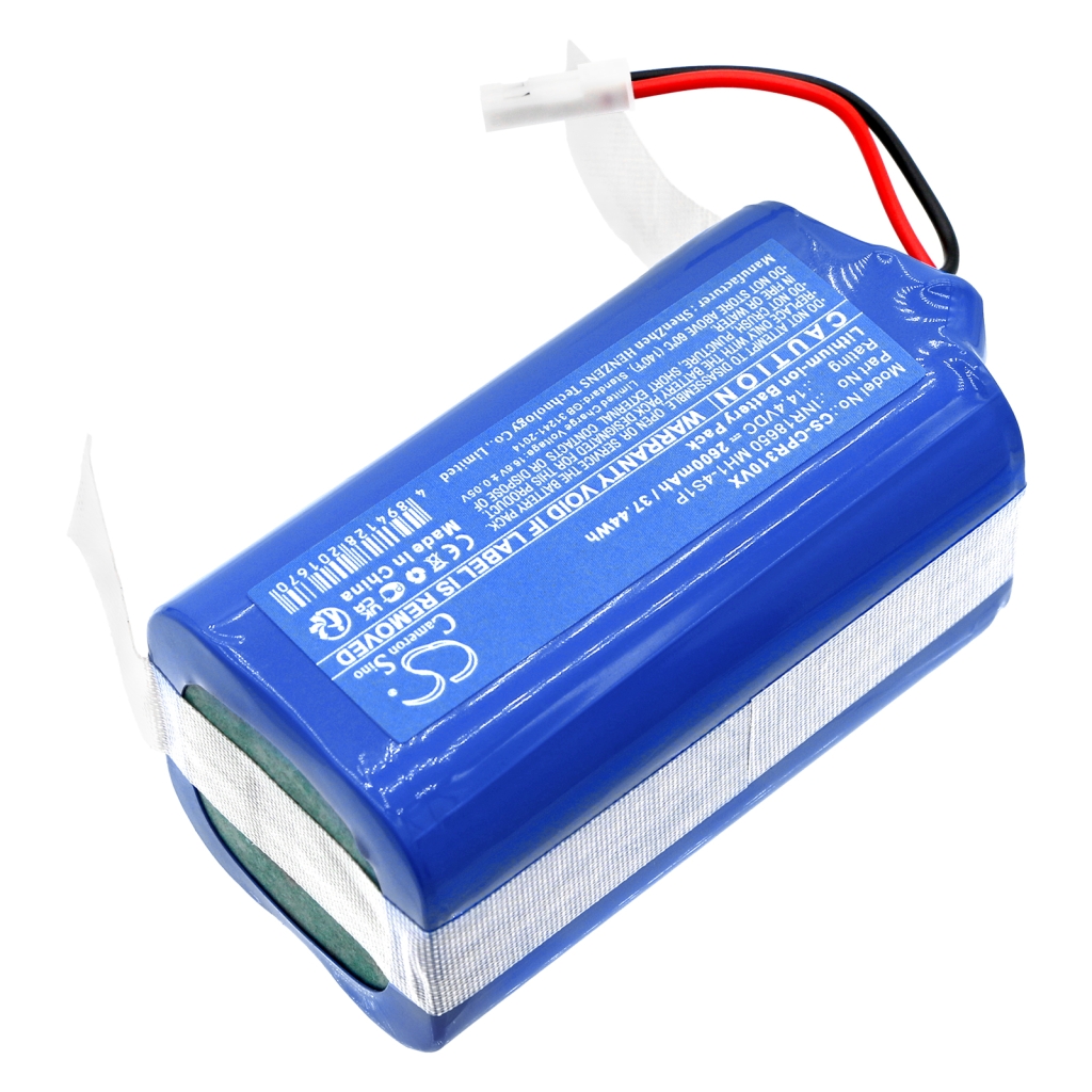 Batteries Remplace INR18650 MH1-4S1P