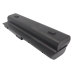 Notebook battery Compaq Presario V3117TU