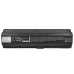 Notebook battery Compaq Presario V3117TU