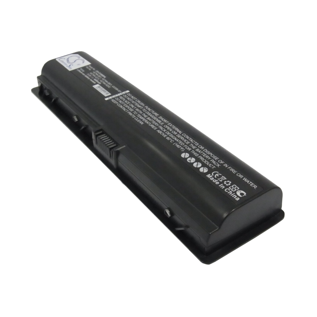 Notebook battery HP Pavilion dv2147ea