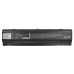 Notebook battery Compaq Presario C732ES
