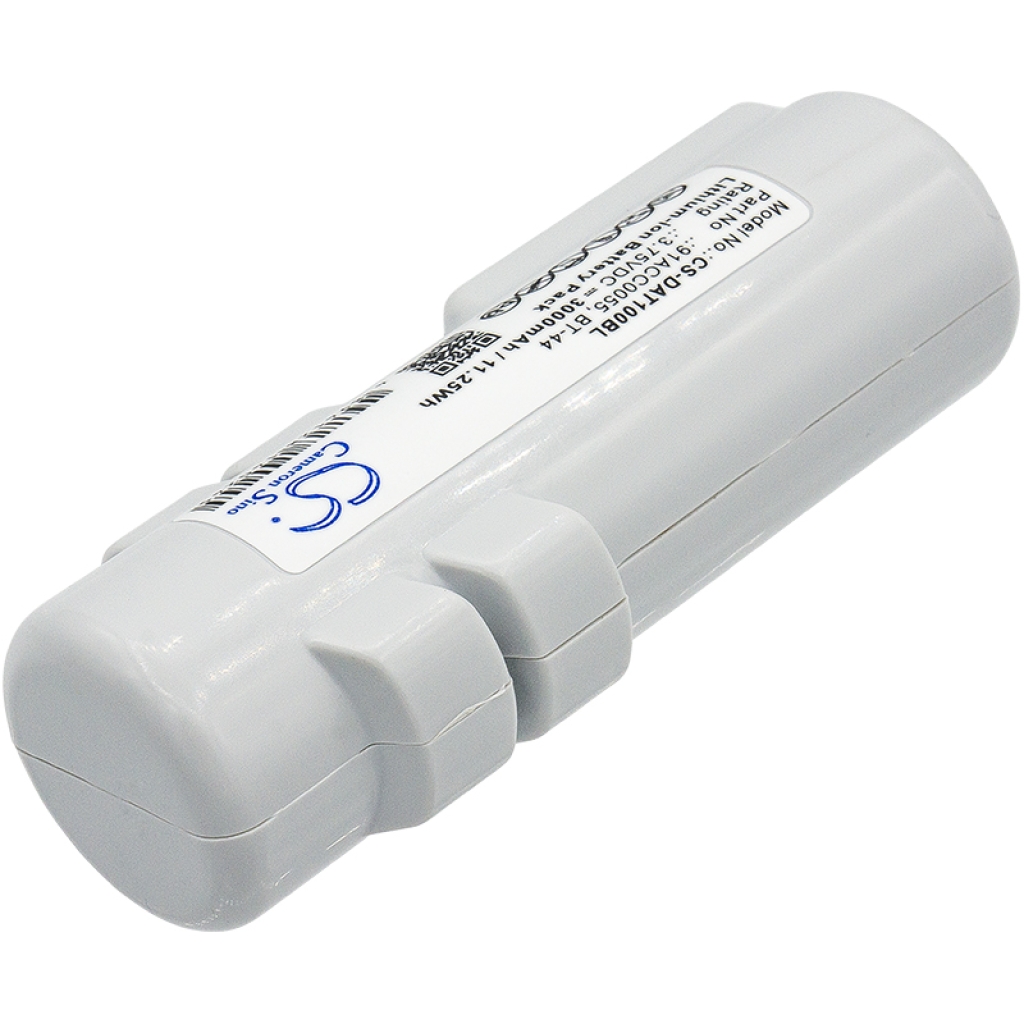 BarCode, Scanner Battery Datalogic Joya Touch A6 Gun-Styled