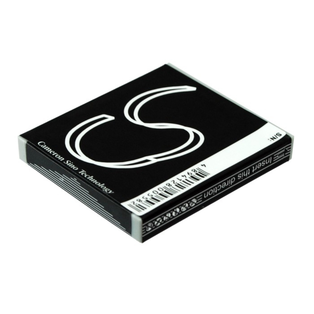 Camera Battery Sanyo Xacti VPC-J4EX