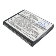 Kamera Akkus Sanyo Xacti DMX-CG10