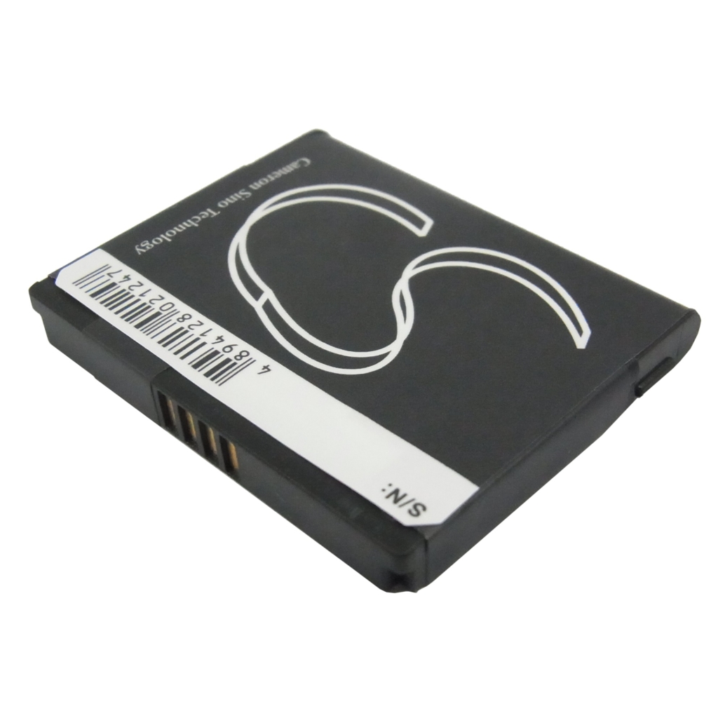 Mobile Phone Battery T-Mobile Shadow - Copper