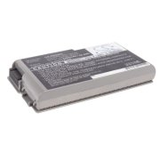 Notebook battery DELL Latitude D600